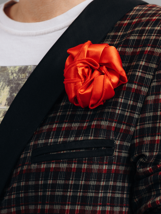 RE: The Rosette