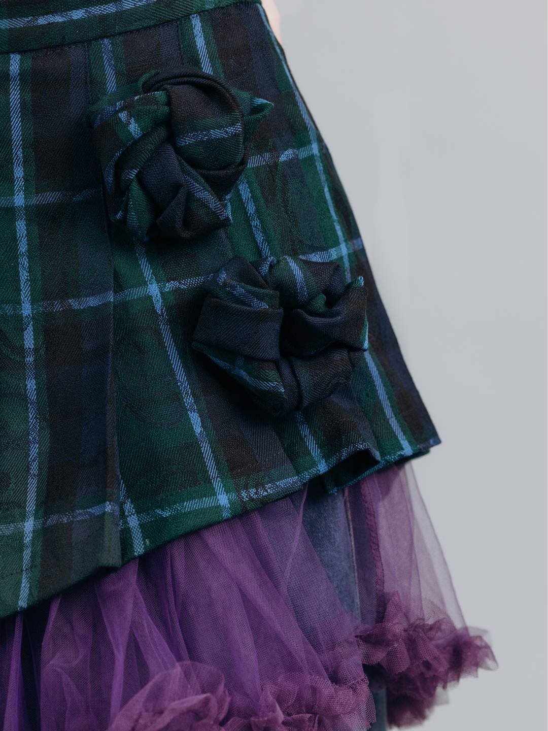 RE: The Holy Trinity Skirt