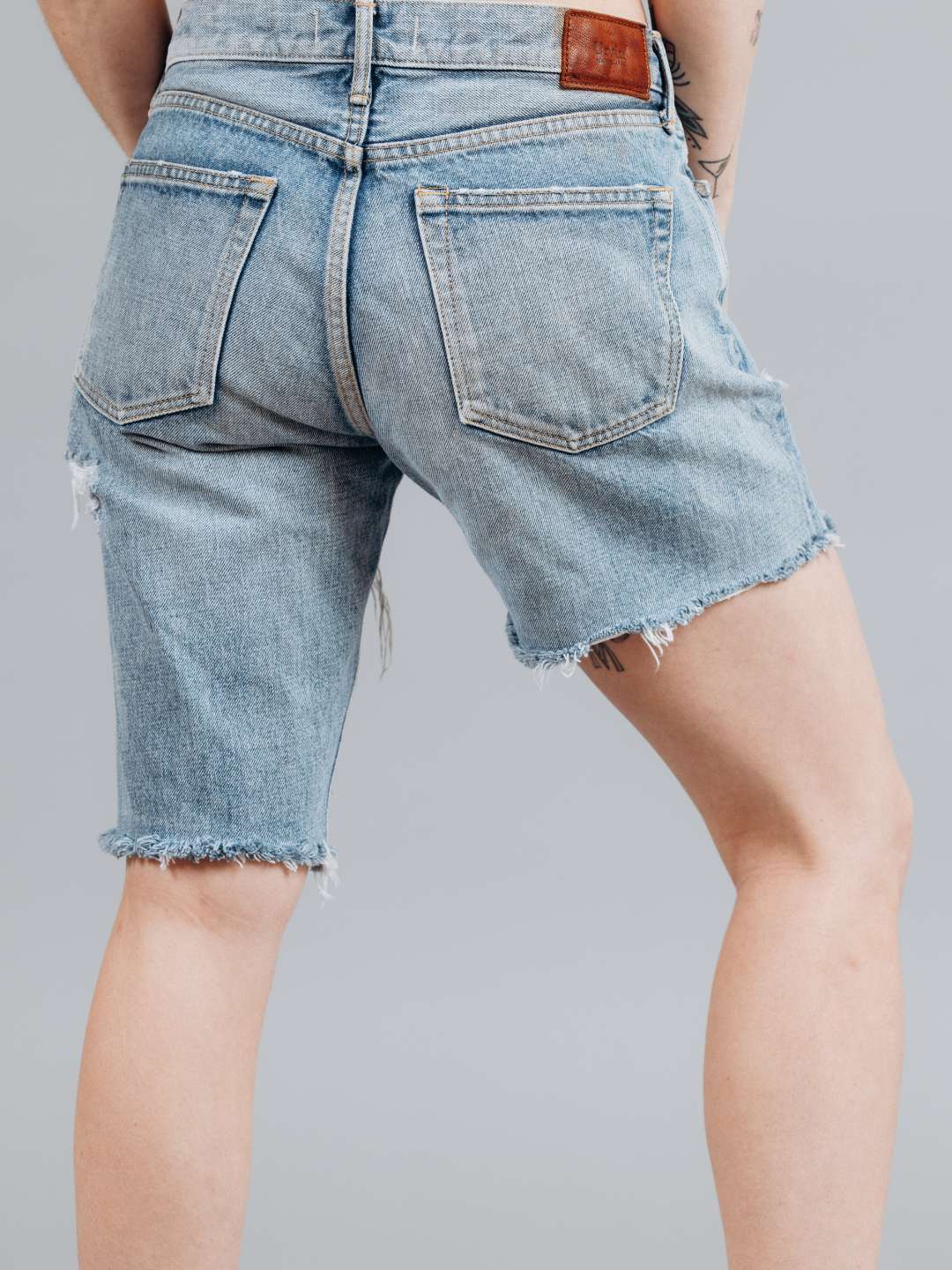 RE: The Mirarmar Party Shorts