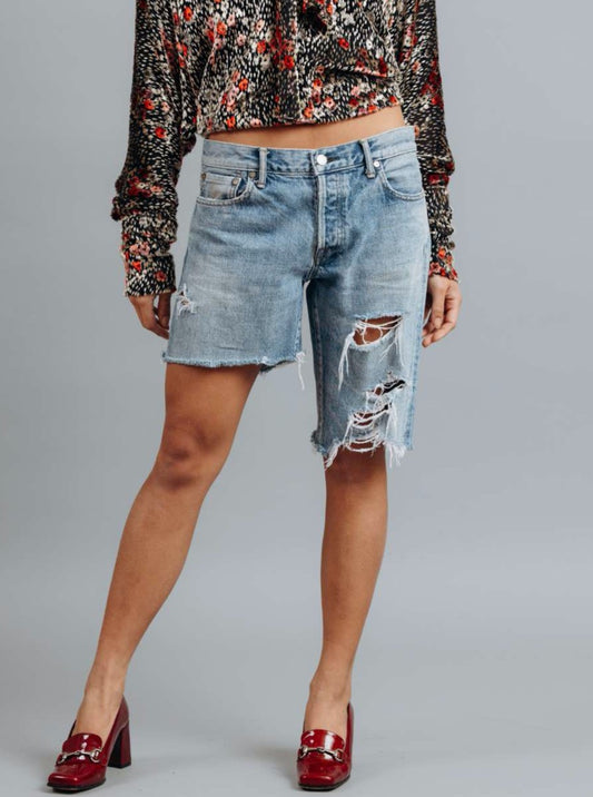 RE: The Mirarmar Party Shorts