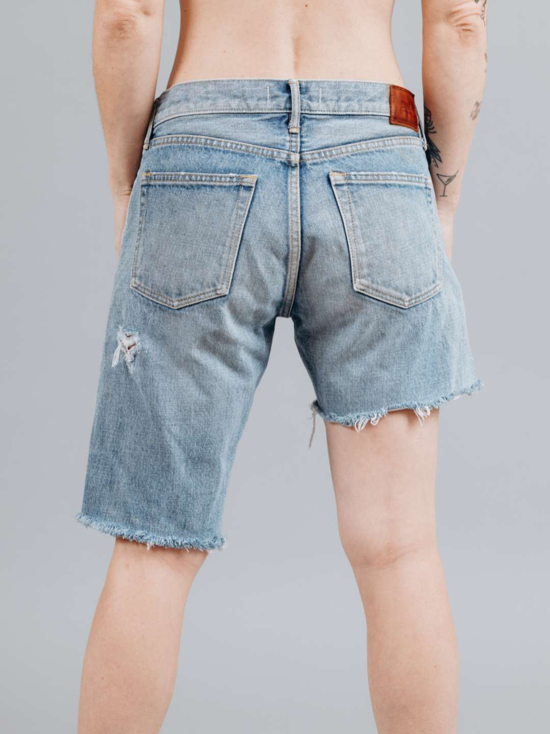 RE: The Mirarmar Party Shorts