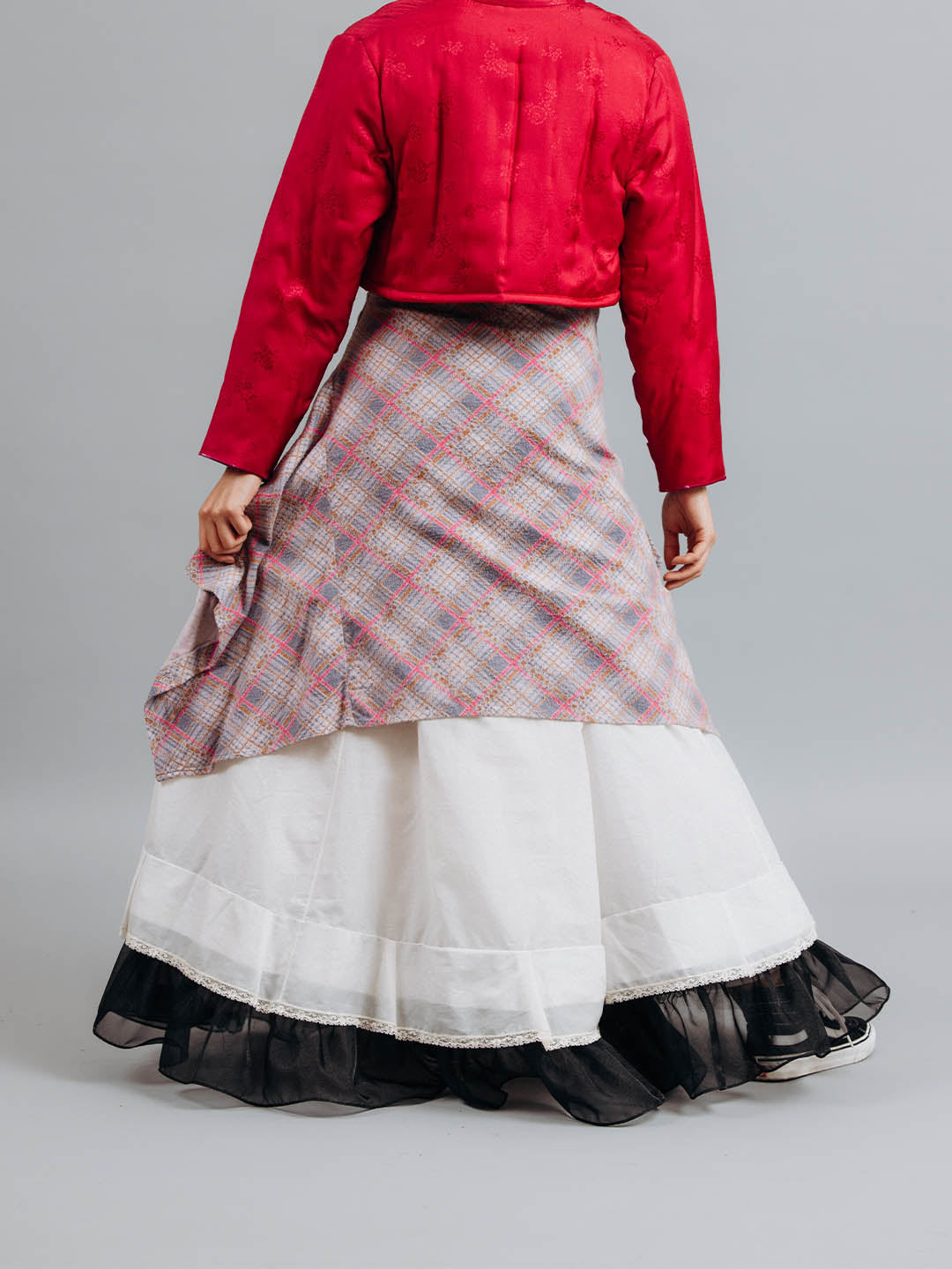 RE: The 90's Petticoat