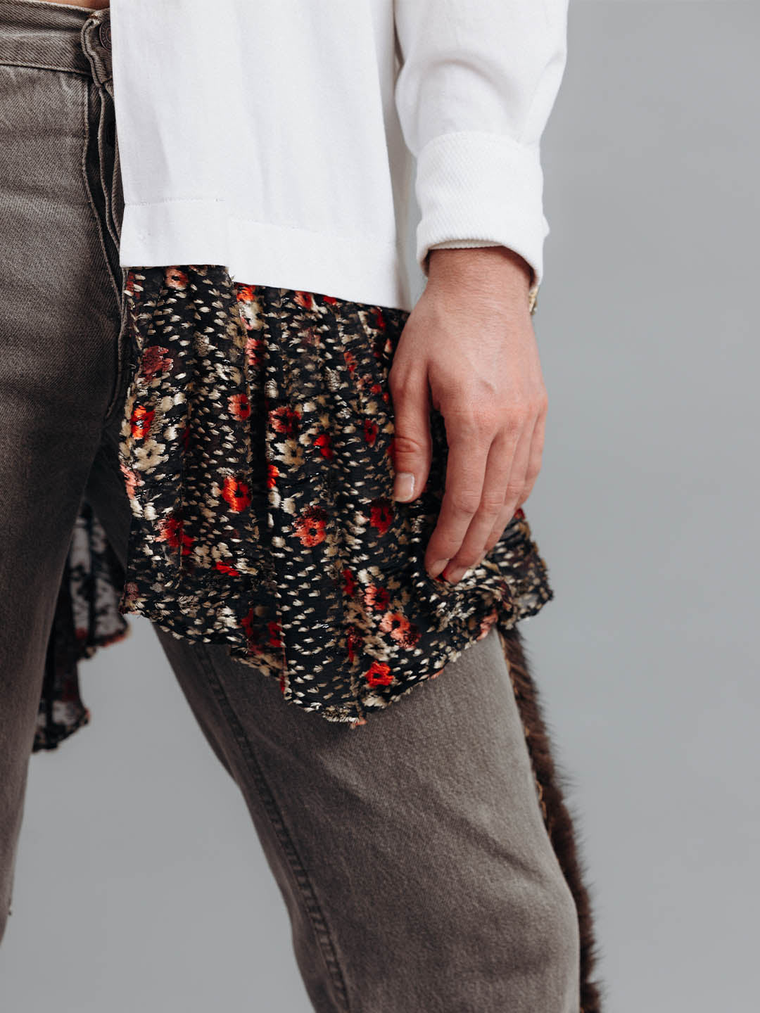 RE: The Riviera Dress Shirt