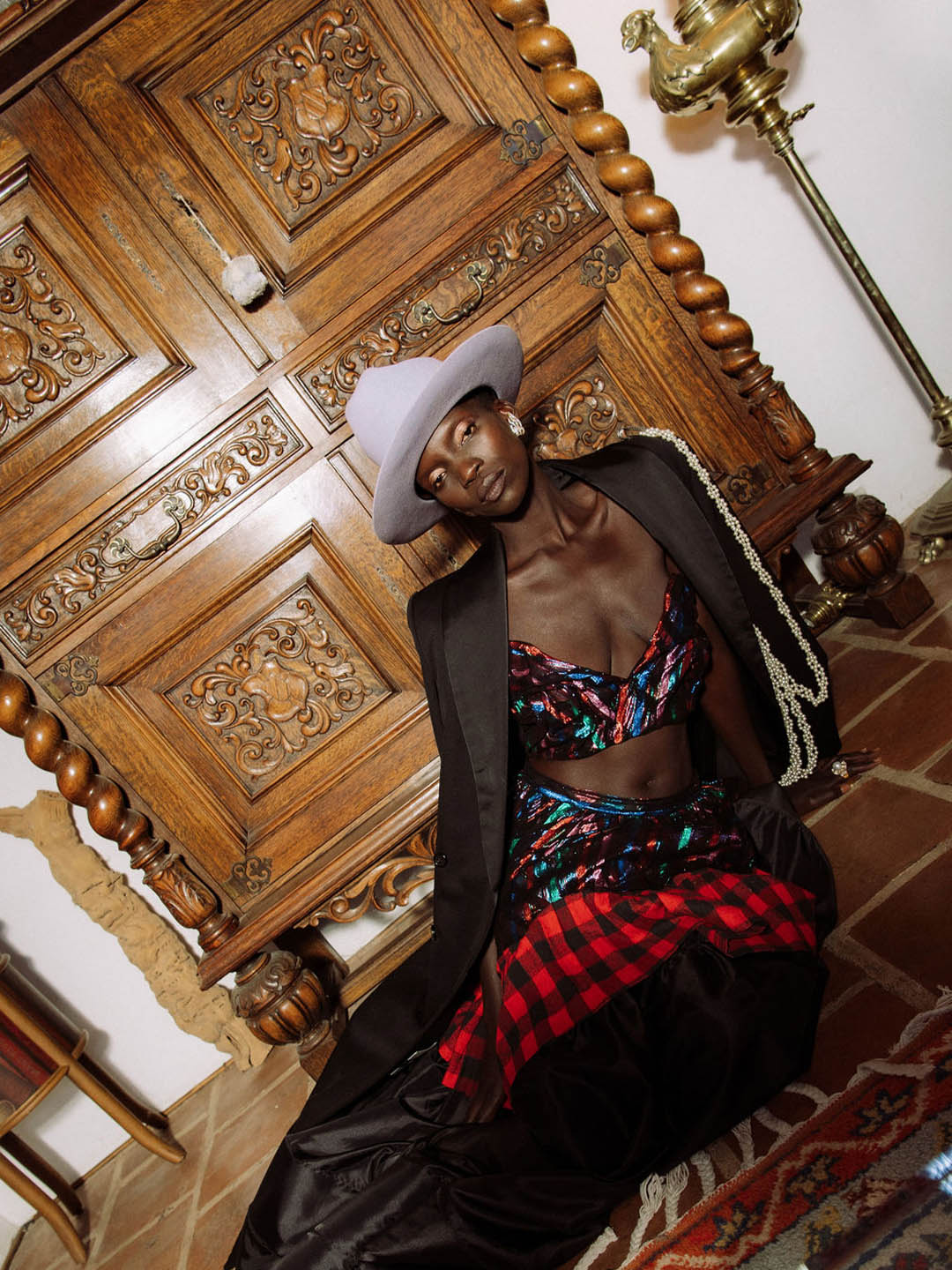 RE: The Vivienne Westwood Set