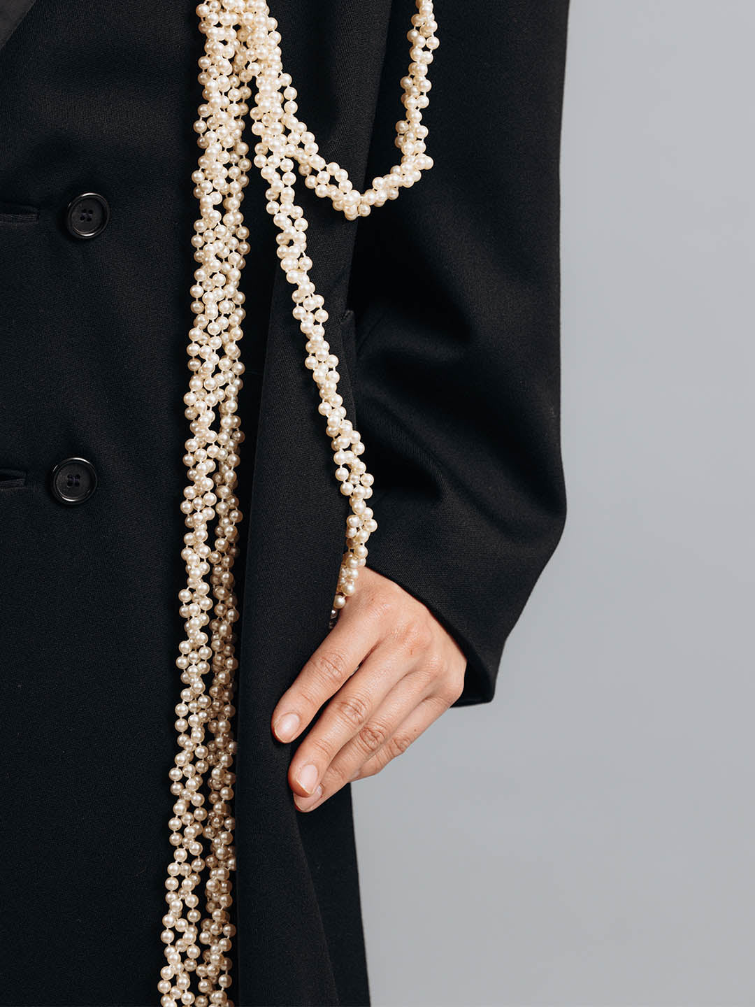RE: The Walk of Shame Coat
