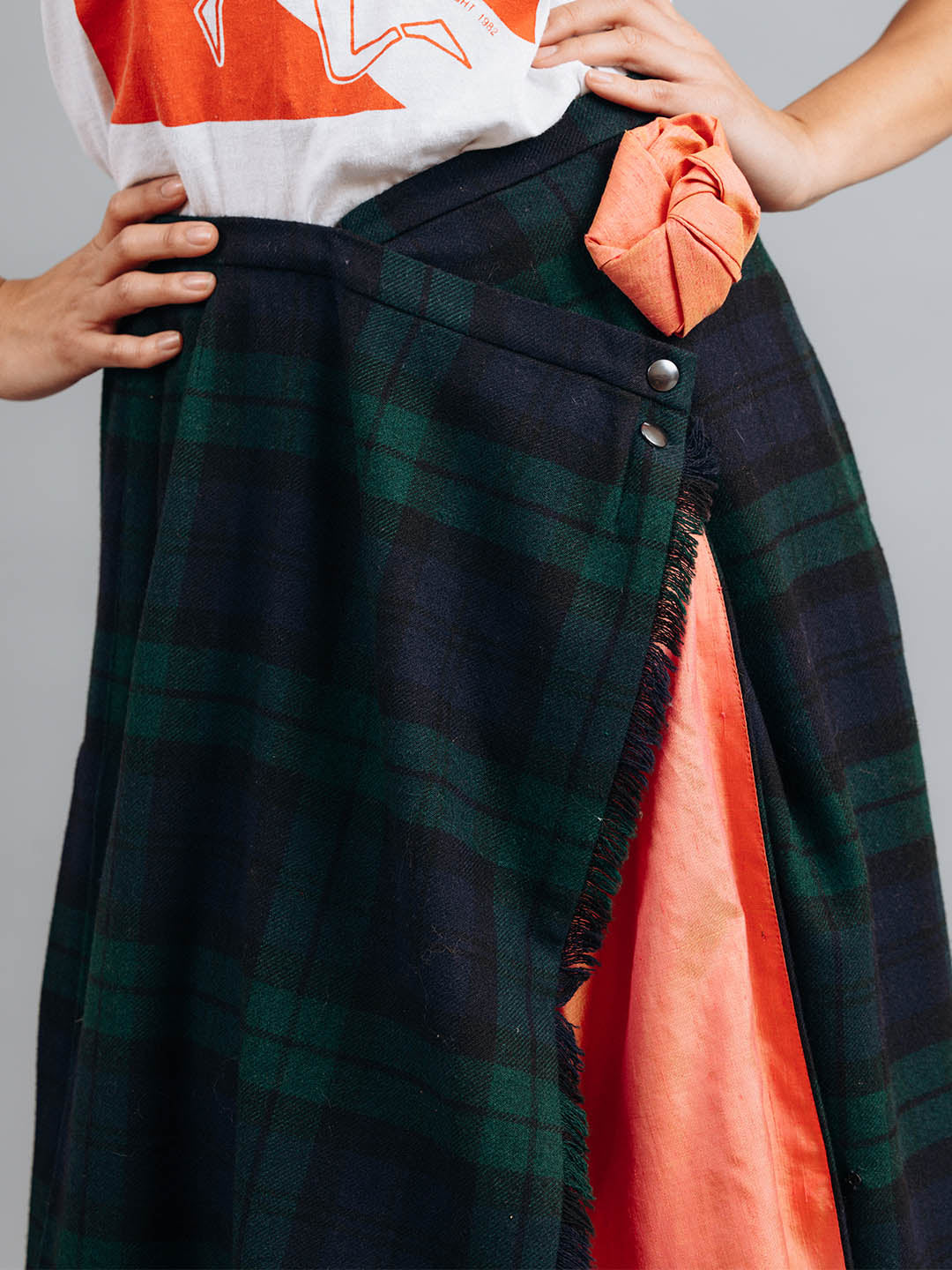 RE: The Playtime Skirt