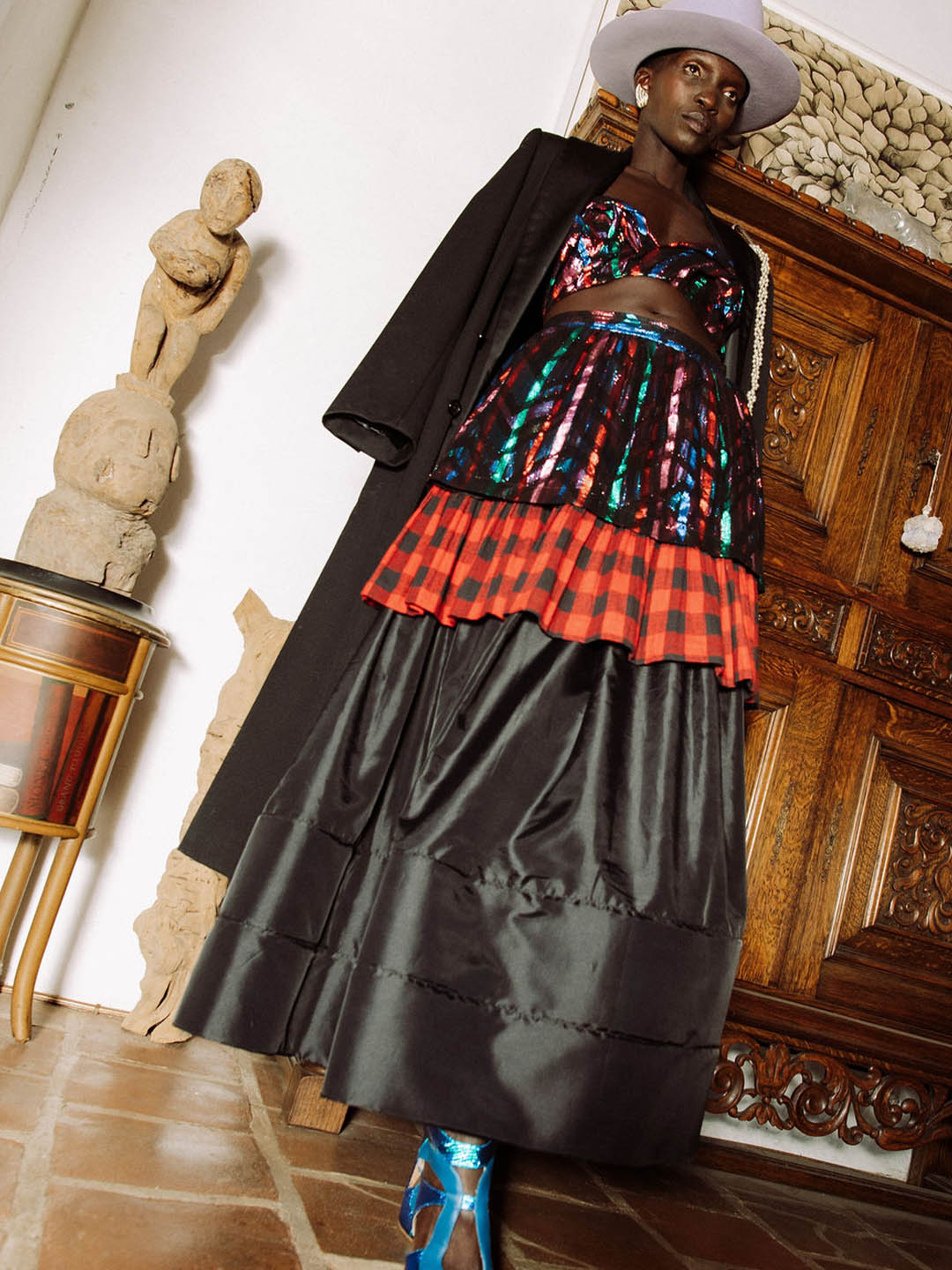RE: The Vivienne Westwood Set