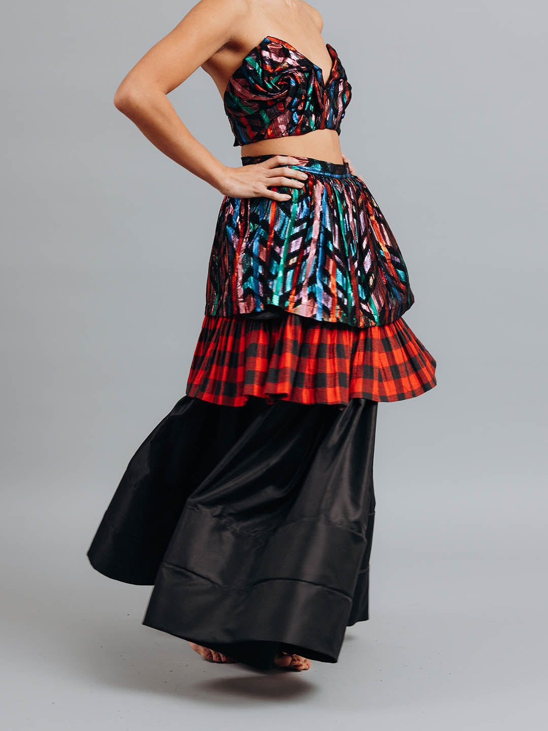 RE: The Vivienne Westwood Set