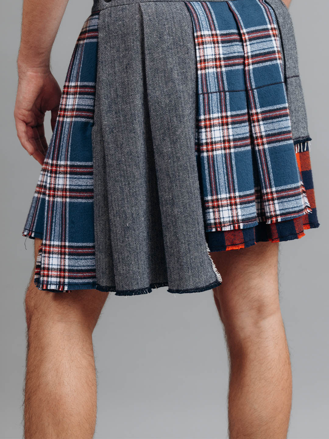 RE: The Lena Mini Kilt