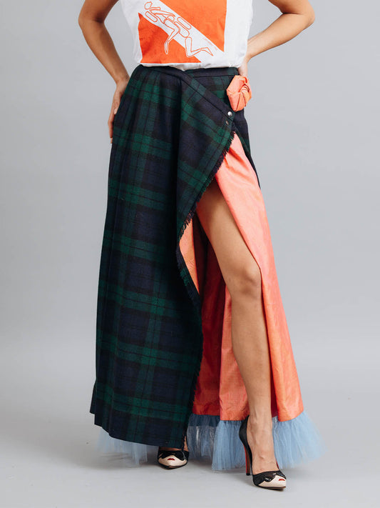RE: The Playtime Skirt