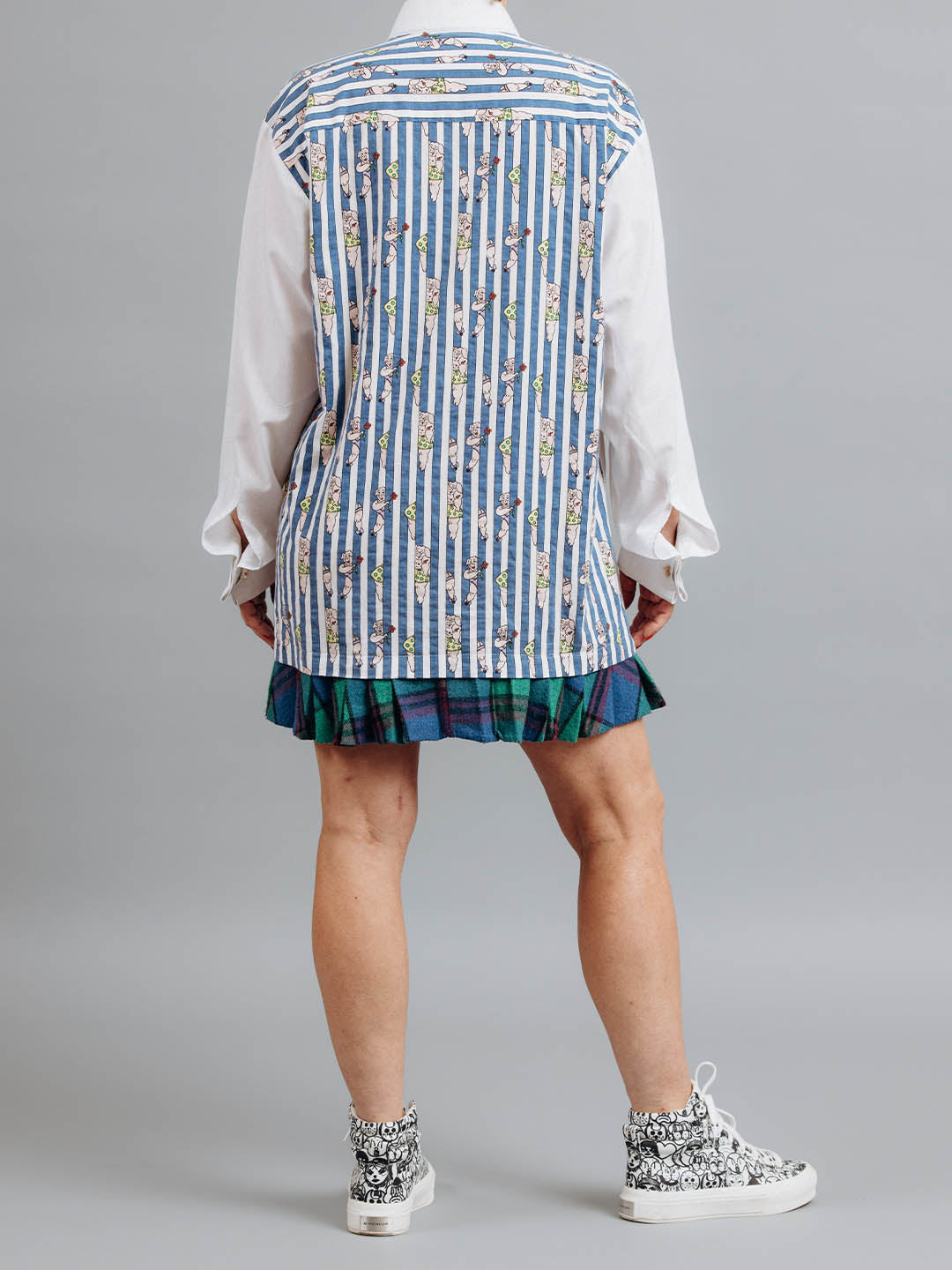 RE: The Sexy Pig Dress Shirt