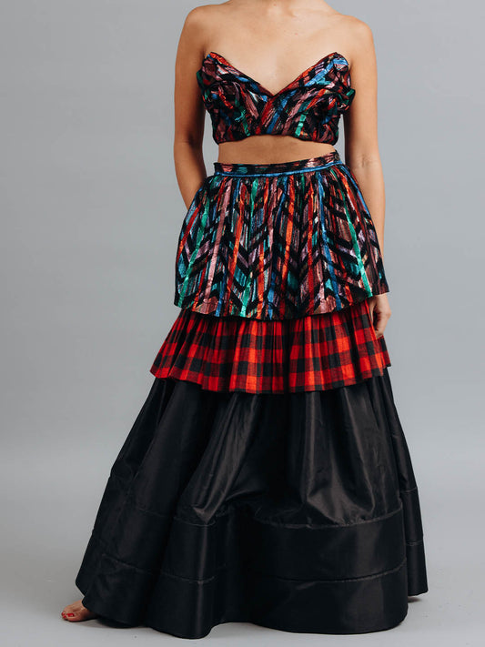 RE: The Vivienne Westwood Set