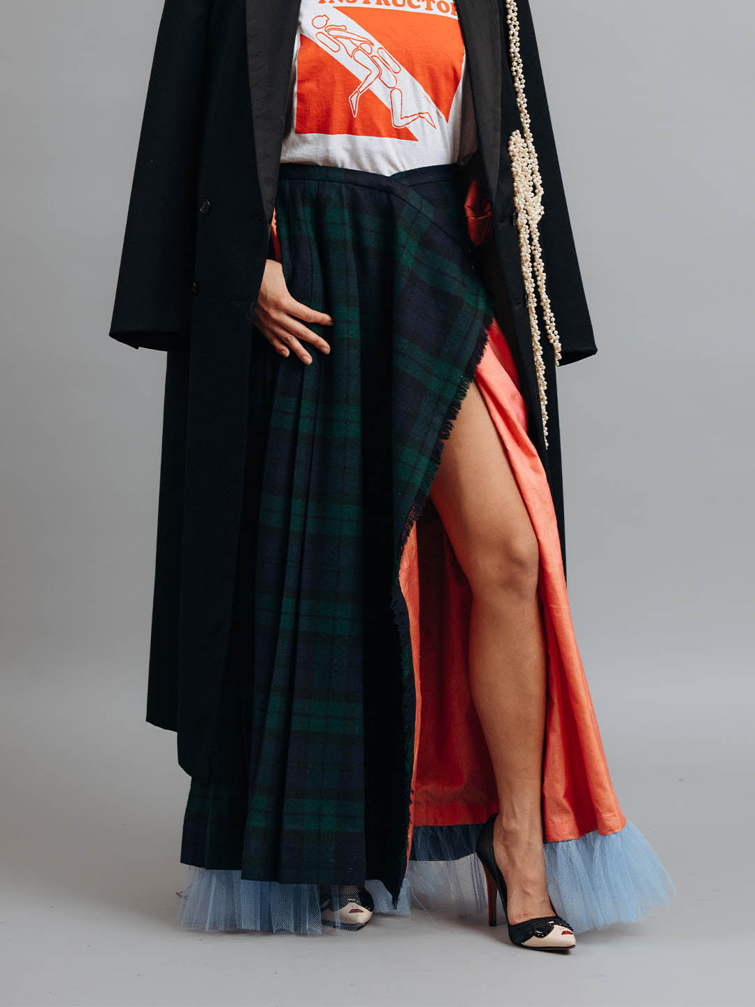 RE: The Walk of Shame Coat