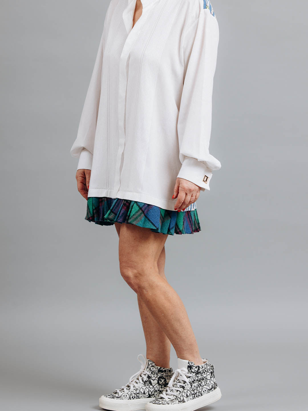 RE: The Sexy Pig Dress Shirt