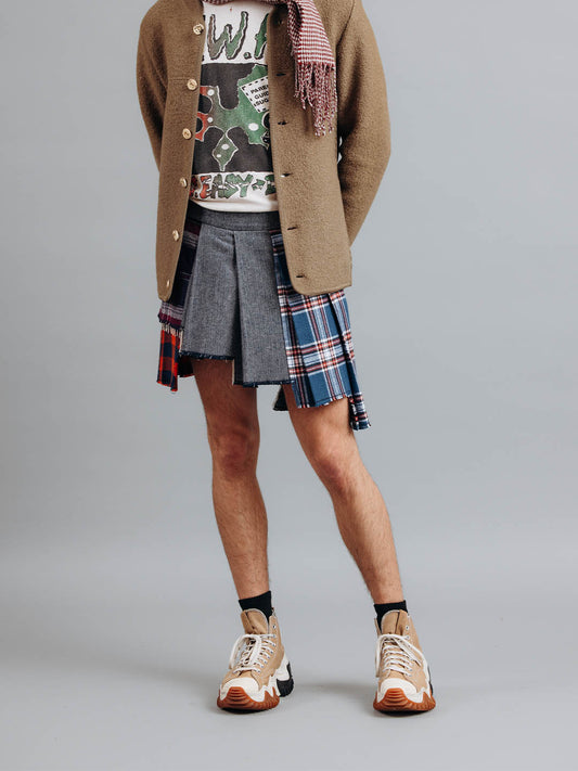 RE: The Lena Mini Kilt