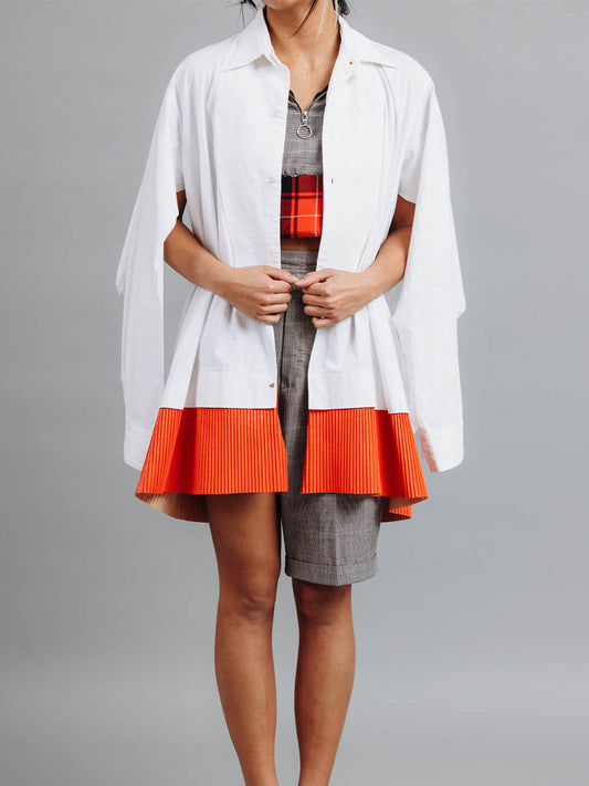 RE: The Not Your Dad's Dress Shirt