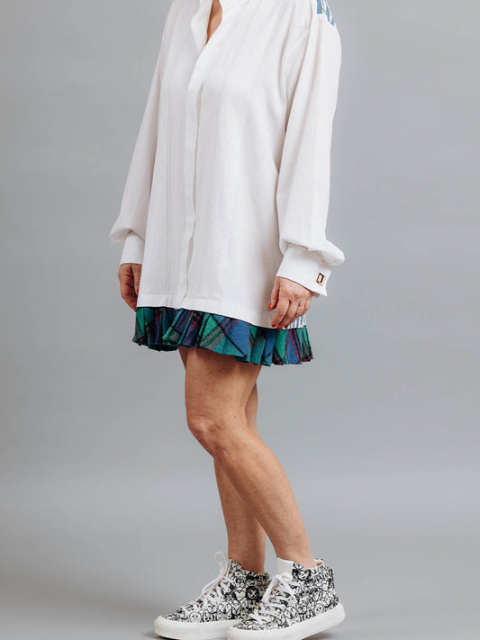 RE: The Sexy Pig Dress Shirt